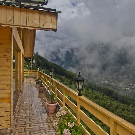 Vivaan The Sunrise Resort Manāli Eksteriør bilde