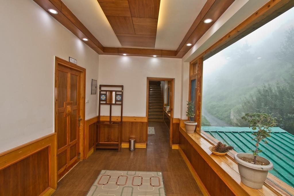 Vivaan The Sunrise Resort Manāli Eksteriør bilde